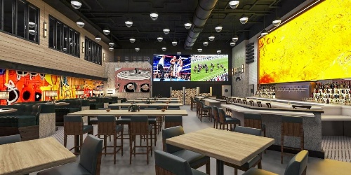 The STRAT Hotel, Casino & Tower image 14
