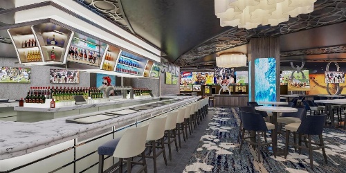 The STRAT Hotel, Casino & Tower image 17