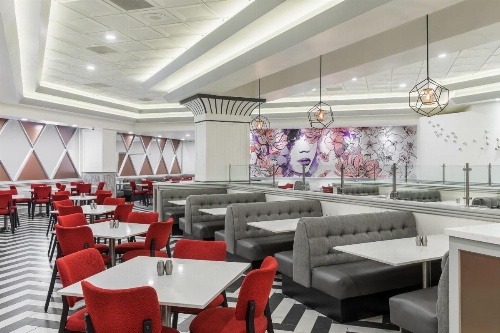 The STRAT Hotel, Casino & Tower image 18