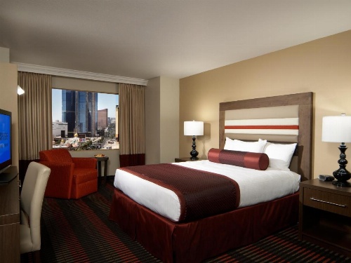 The STRAT Hotel, Casino & Tower image 20