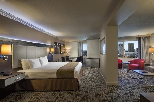 The STRAT Hotel, Casino & Tower image 21