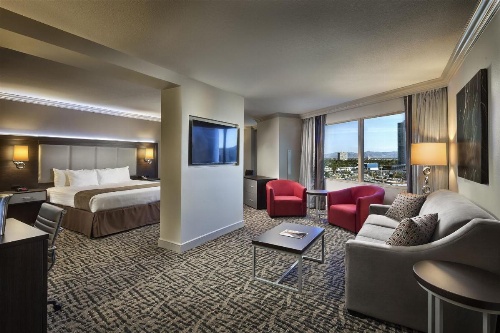 The STRAT Hotel, Casino & Tower image 22