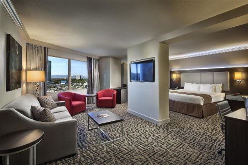 The STRAT Hotel, Casino & Tower image 23