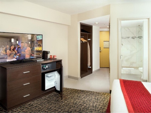 The STRAT Hotel, Casino & Tower image 24