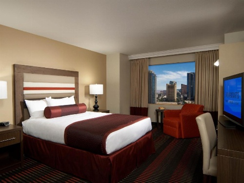 The STRAT Hotel, Casino & Tower image 25