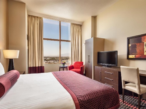 The STRAT Hotel, Casino & Tower image 26