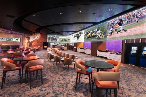 The STRAT Hotel, Casino & Tower image 27