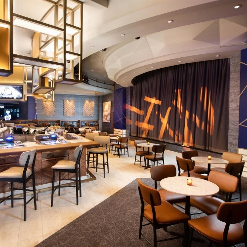 The STRAT Hotel, Casino & Tower image 29