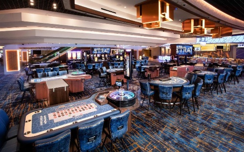 The STRAT Hotel, Casino & Tower image 34