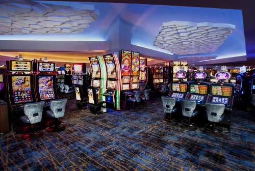 The STRAT Hotel, Casino & Tower image 35