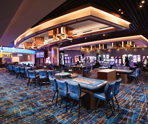 The STRAT Hotel, Casino & Tower image 37