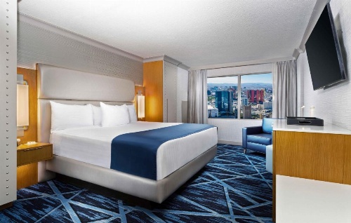 The STRAT Hotel, Casino & Tower image 50